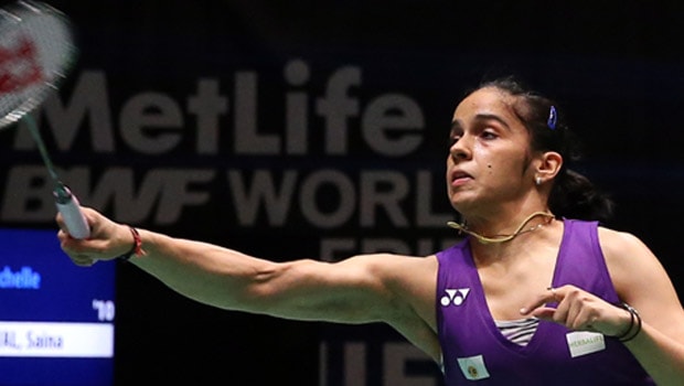 Saina Nehwal Indian Badminton-min