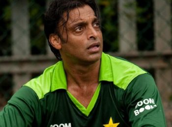 Shoaib Akhtar thumbnail