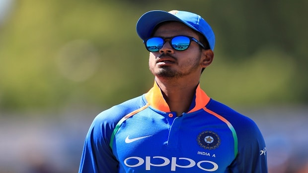 When Rahul Dravid was not impressed with Shreyas Iyer in the first meet