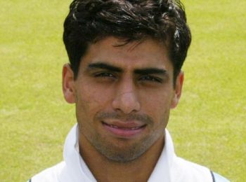 Ashish Nehra thumbnail