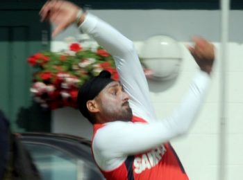 Harbhajan Singh