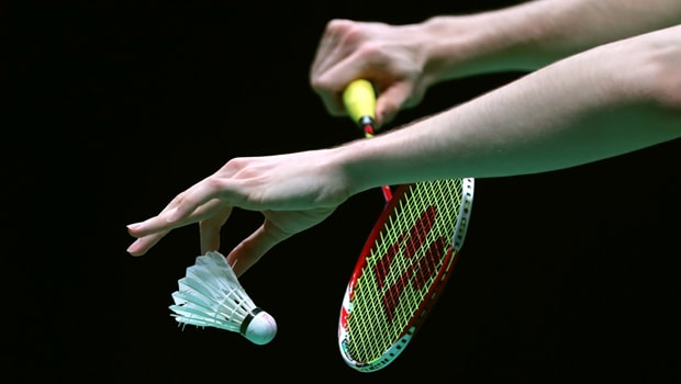 Indian Badminton