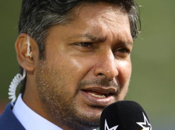 Kumar Sangakkara