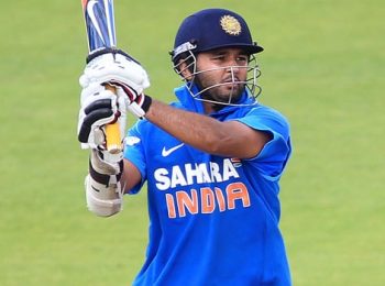 Parthiv Patel