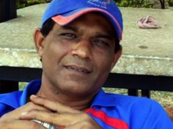 Rashid Latif