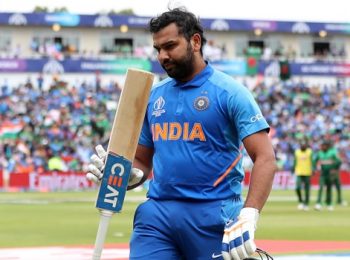 Rohit Sharma