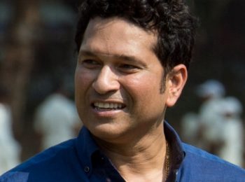 Sachin Tendulkar