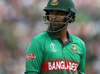 Tamim Iqbal