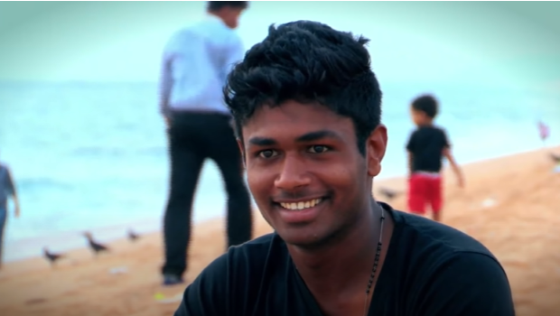 sanju samson