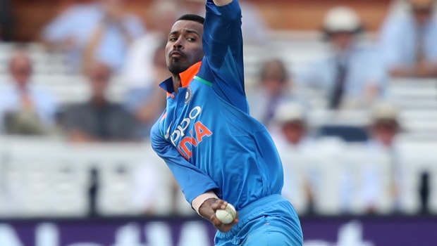 Hardik Pandya