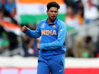 Kuldeep Yadav thumbnail