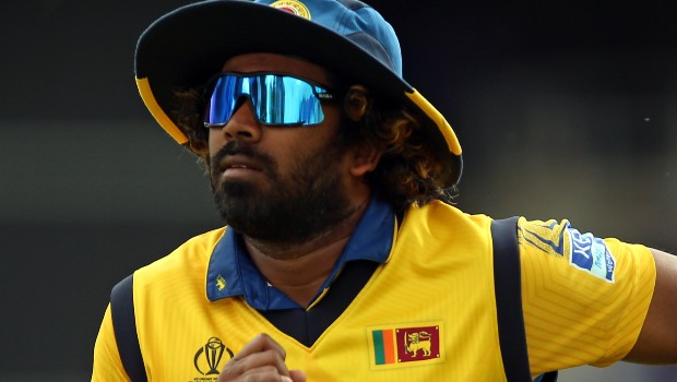 Lasith Malinga