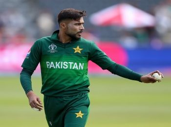 Amir And Sohail Pull Out Off England Fixture