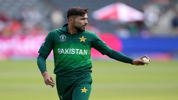 Amir And Sohail Pull Out Off England Fixture