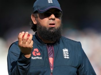 Saqlain Mushtaq