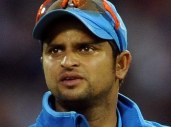 Suresh Raina thumbnail