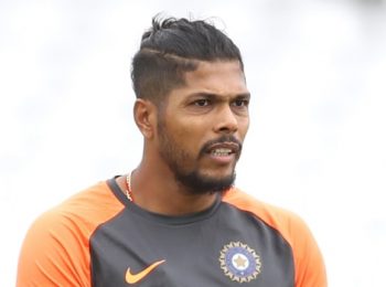 Umesh Yadav