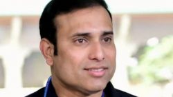 VVS Laxman