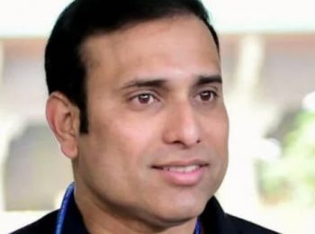 VVS Laxman