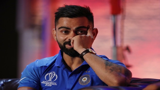 Dilip Vengsarkar reveals how Virat Kohli received national team call-up
