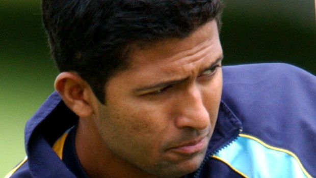 Wasim Jaffer