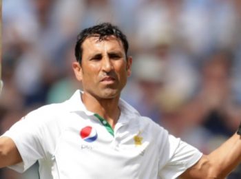 Younis Khan thumbnail