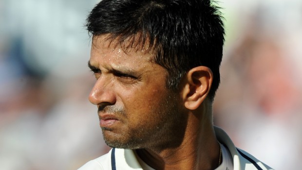 Rahul Dravid hails Ajinkya Rahane for 'swallowing' 145-7 pressure during  Test against England