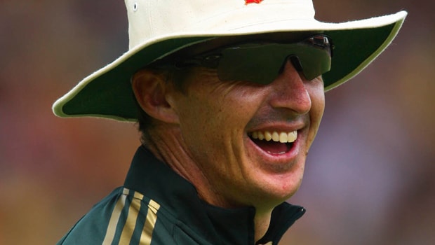 Brad Hogg