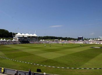 First Test Match England vs West Indies