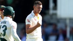 Josh Hazlewood