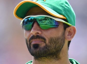 Junaid Khan