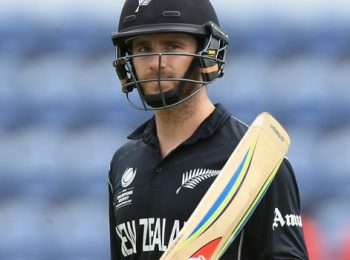 Kane Williamson