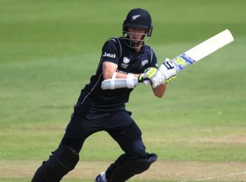 Mitchell Santner