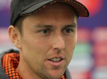 Trent Boult