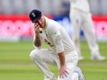 Ben Stokes