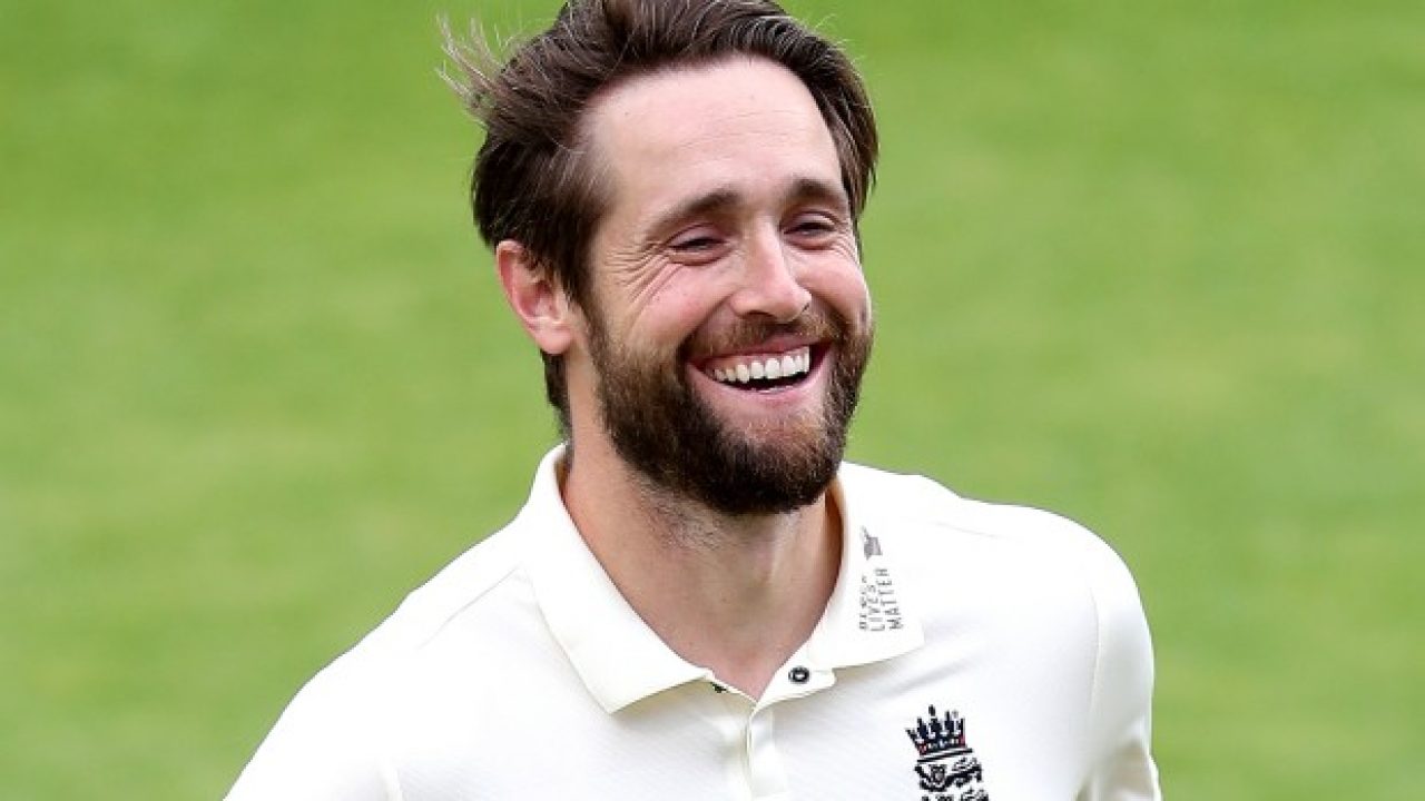 Chris Woakes Favourite Innings | My Favourite Innings: Chris Woakes We'll  never forget his first Test century! What's your favourite ever innings? |  By Gray-NicollsFacebook