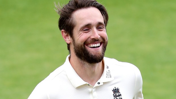 T20 World Cup Chris Woakes confident he can play full part for England in  tournament  Cricket News  Sky Sports