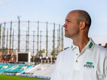 Jonathan Trott