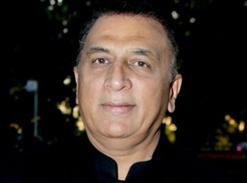 Sunil Gavaskar