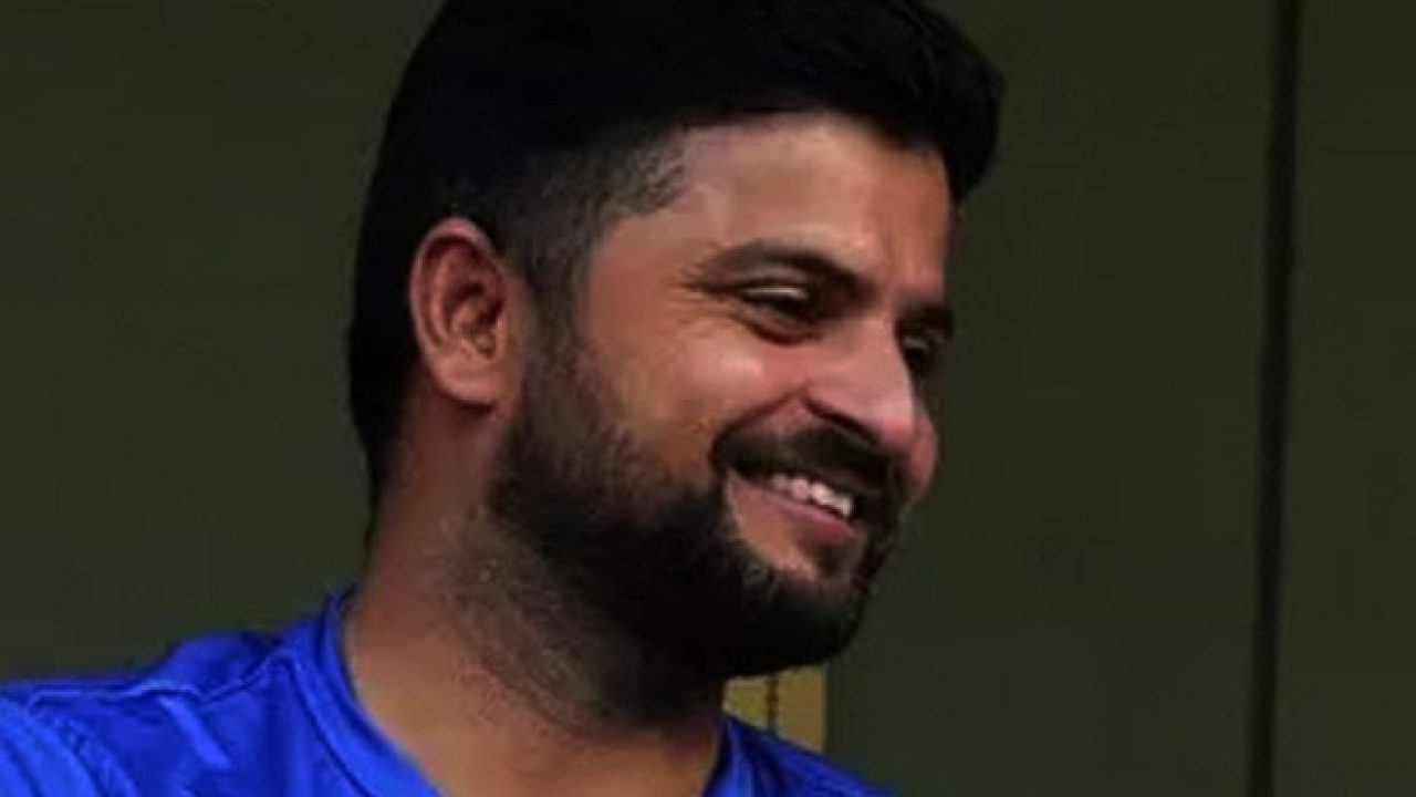 I was 'hurt' after getting snubbed despite performing well:Raina - The  Kashmir Monitor