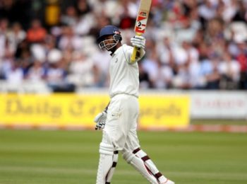 Wasim Jaffer