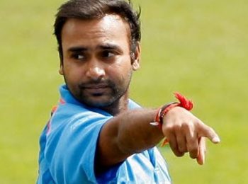 Amit Mishra