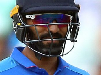 Dinesh Karthik