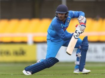 IPL 2020: Worked on feedball post NZ series and reaping the fruits - Mayank Agarwal