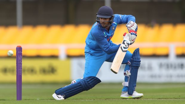 IPL 2020: Worked on feedball post NZ series and reaping the fruits - Mayank Agarwal
