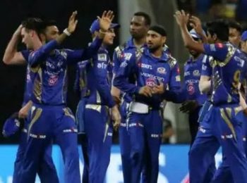 Mumbai Indians