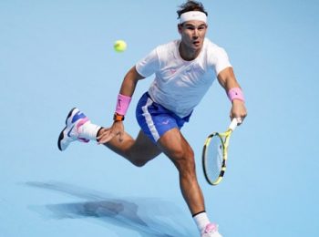 Rafael Nadal