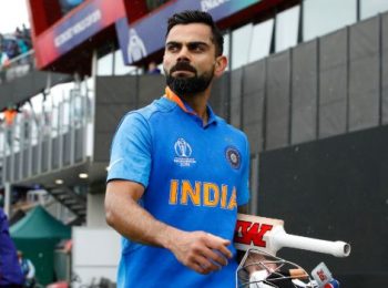 IPL 2020: Kevin Pietersen backs Virat Kohli to hit back form