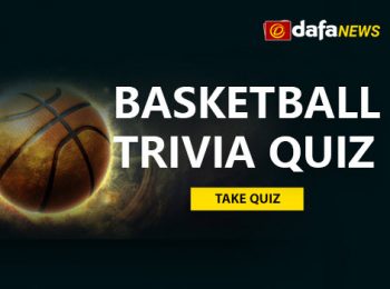 Basketball Trivia Quiz Test Your Knowledge Dafanews