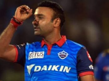 Amit Mishra